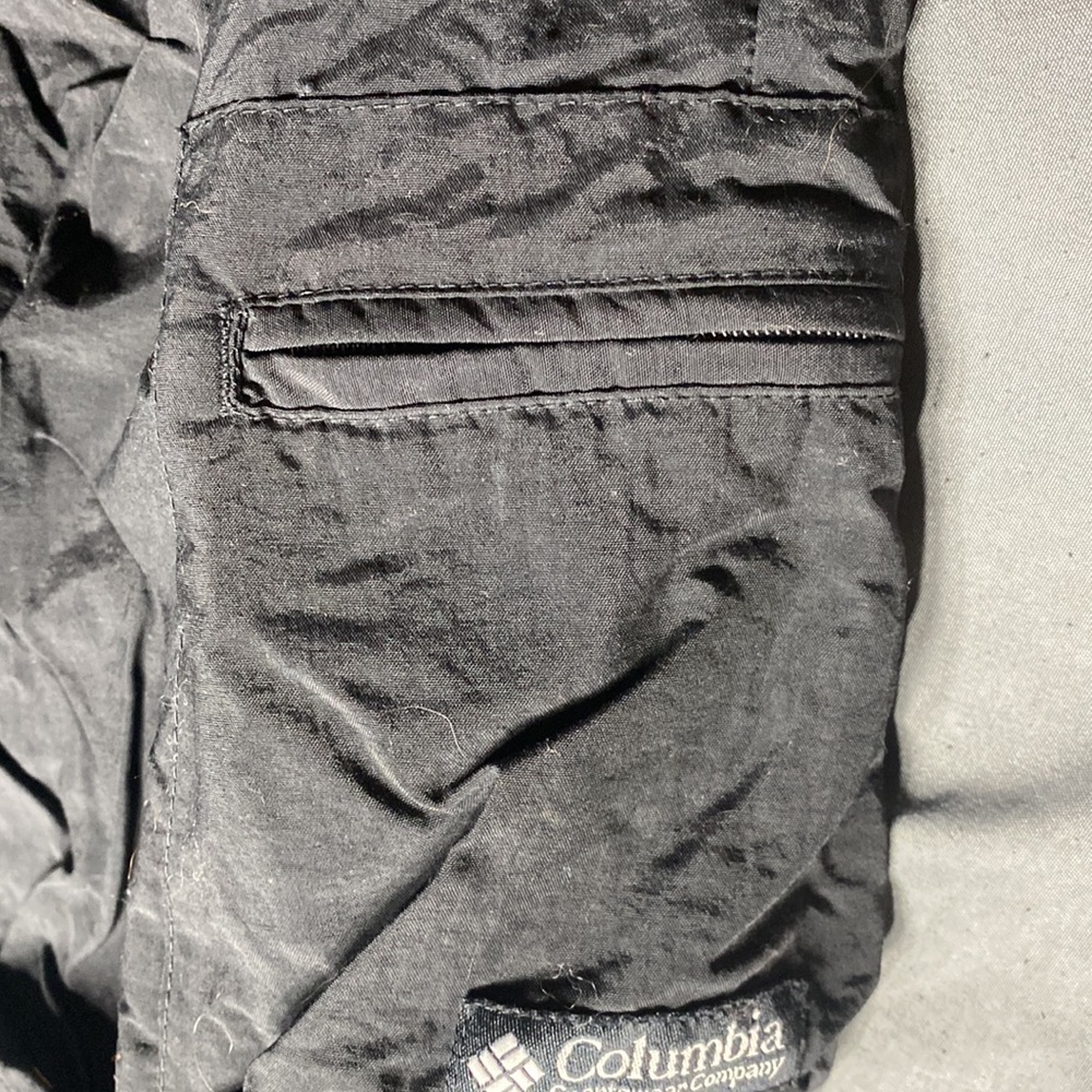 Columbia cargo short​​ - Picture 6 of 8